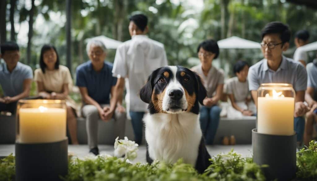 Dog-Cremation-Service-Singapore-Giving-Your-Furry-Friend-a-Dignified-Farewell.
