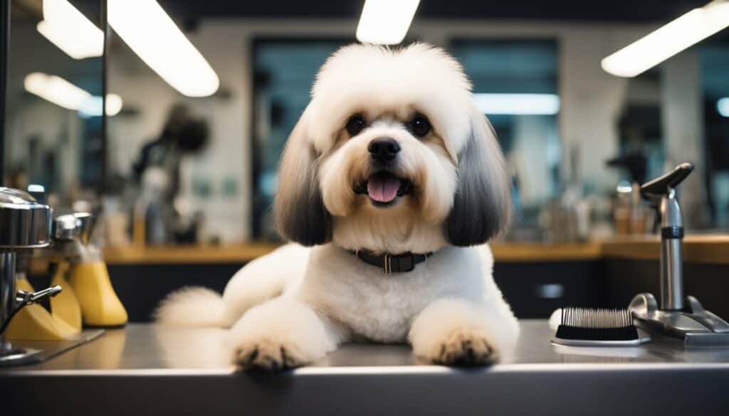 Dog-Grooming-Services-Singapore-Pamper-Your-Pooch-Today