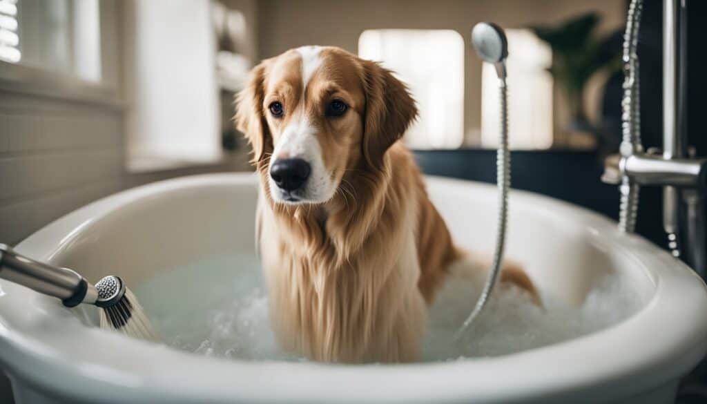 Dog-Shower-Service-Singapore-Keep-Your-Pup-Clean-and-Happy