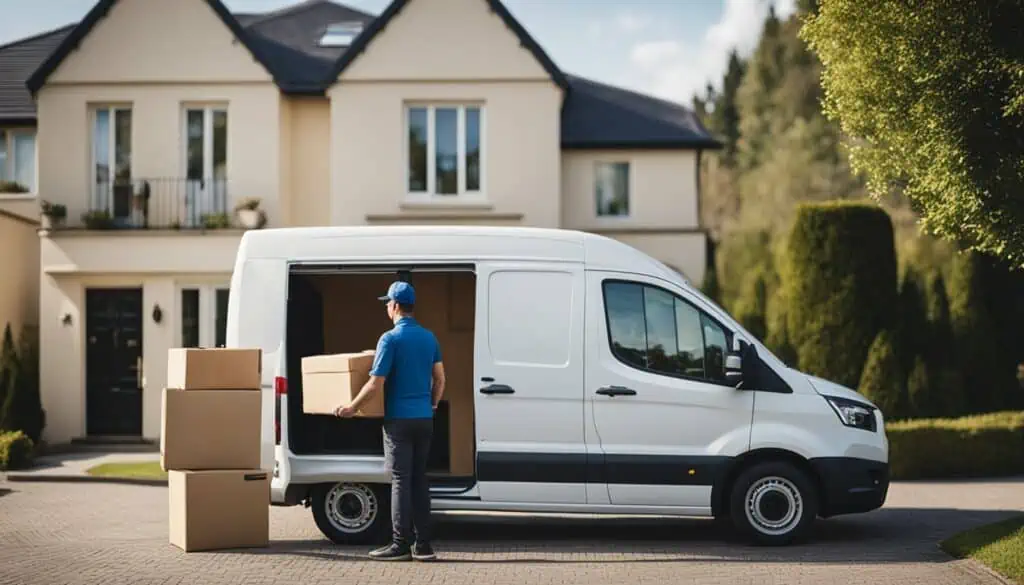 Door-to-Door-Courier-Service-Singapore-The-Ultimate-Convenience-for-Your-Deliveries