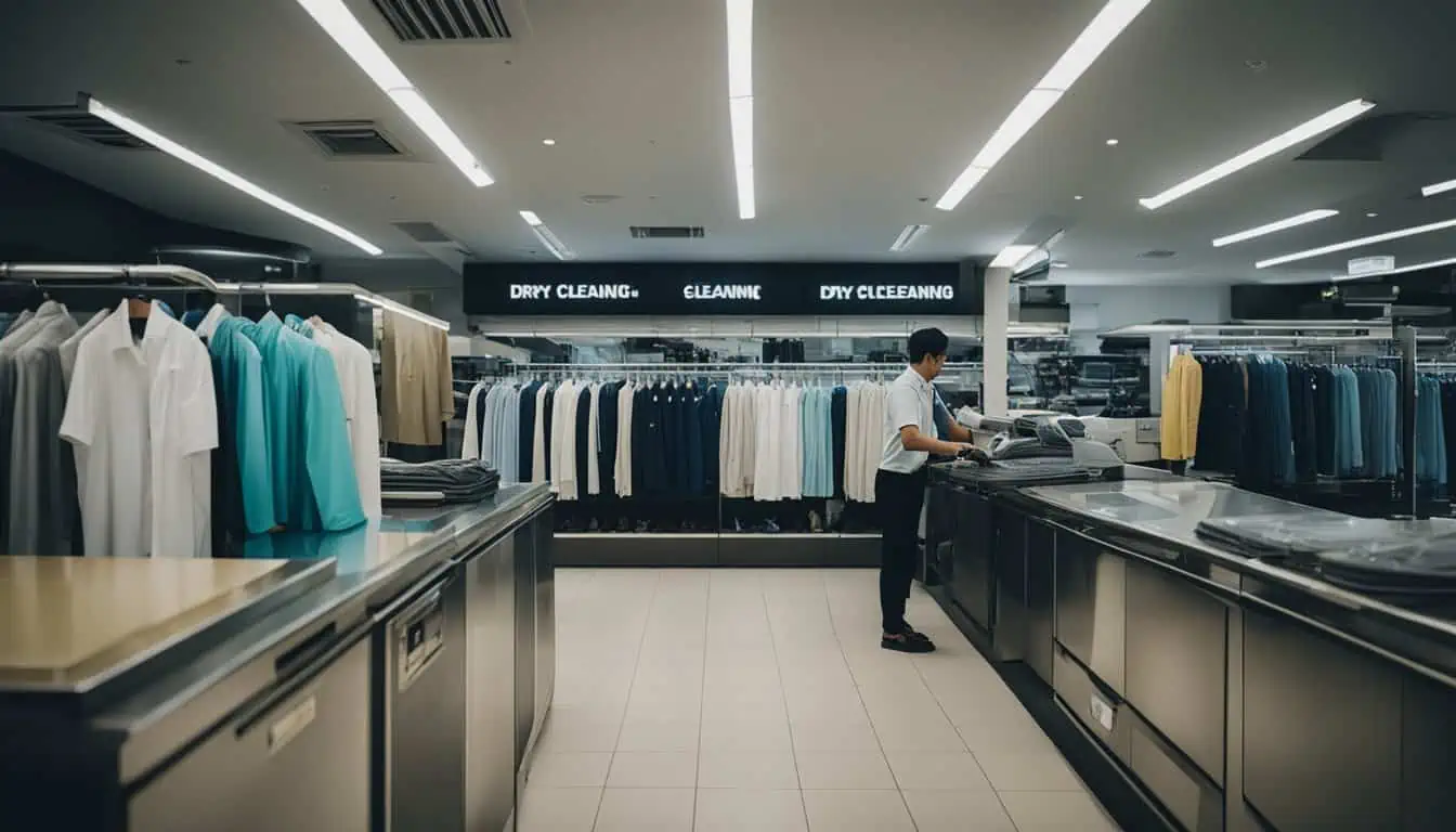 Dry-Cleaning-Services-Singapore-Get-Your-Clothes-Cleaned-Professionally.