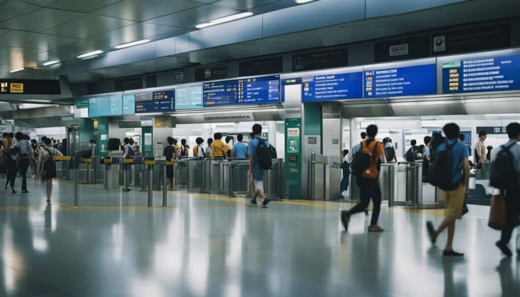 Eunos-MRT-Station-Singapore-Your-Gateway-to-the-East-Coast