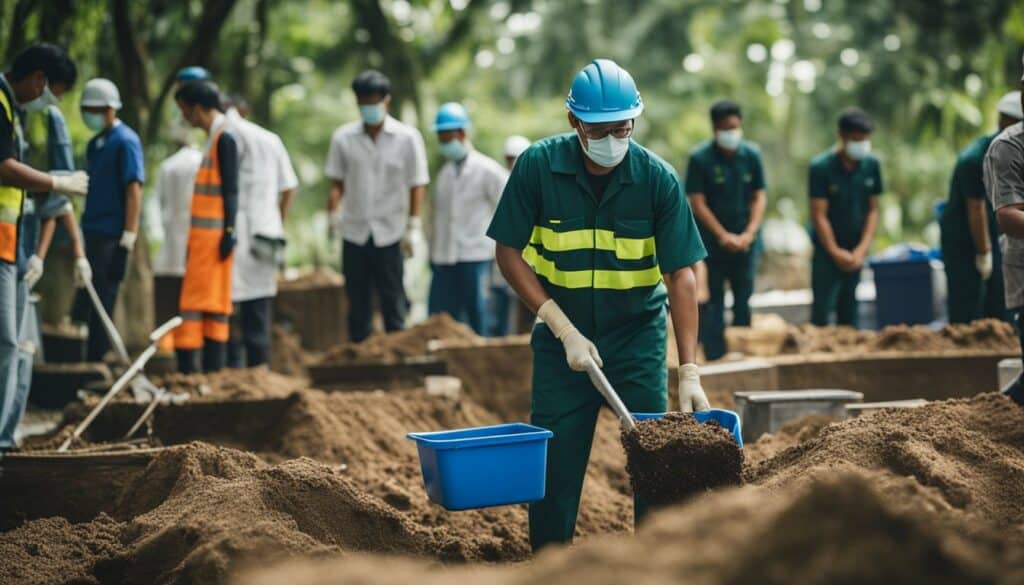 Exhumation Services Singapore Cost Get Excited About Affordable Exhumation Solutions!