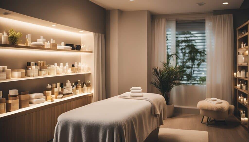 Facial-Service-Singapore-Pamper-Yourself-with-the-Best-Skincare-Treatments