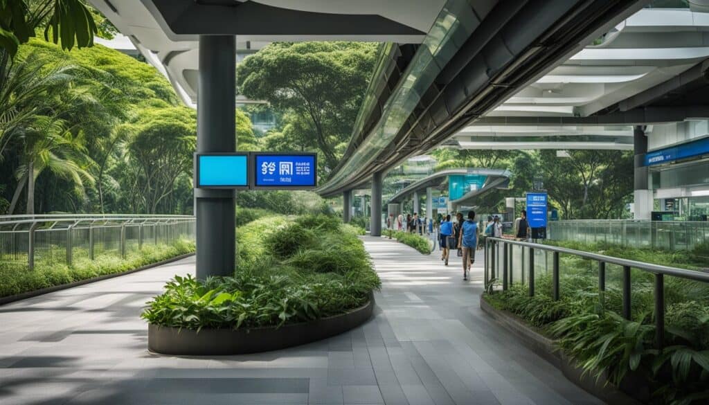Farrer-Road-MRT-Station-Singapore-Your-Ultimate-Guide-to-this-Convenient-Transportation-Hub
