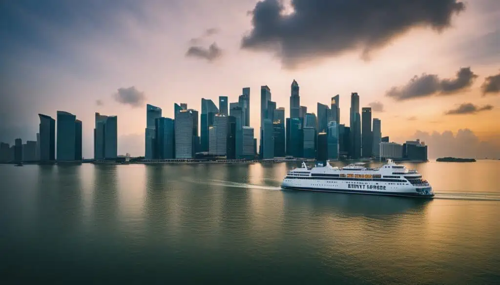 Ferry-Service-from-Singapore-to-Bintan-Your-Gateway-to-Island-Adventure