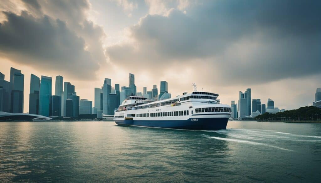 Ferry-Service-from-Singapore-to-Desaru-Your-Gateway-to-Adventure