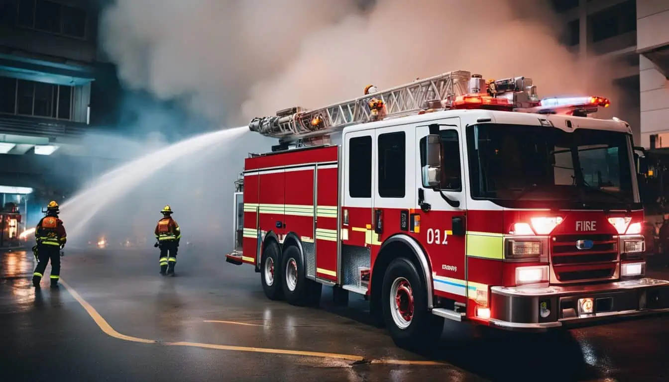 Fire-Protection-Services-in-Singapore-Keeping-Your-Property-Safe
