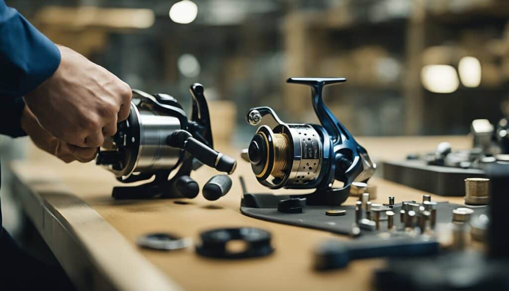 Fishing-Reel-Servicing-in-Singapore-Get-Your-Gear-Ready-for-the-Big-Catch