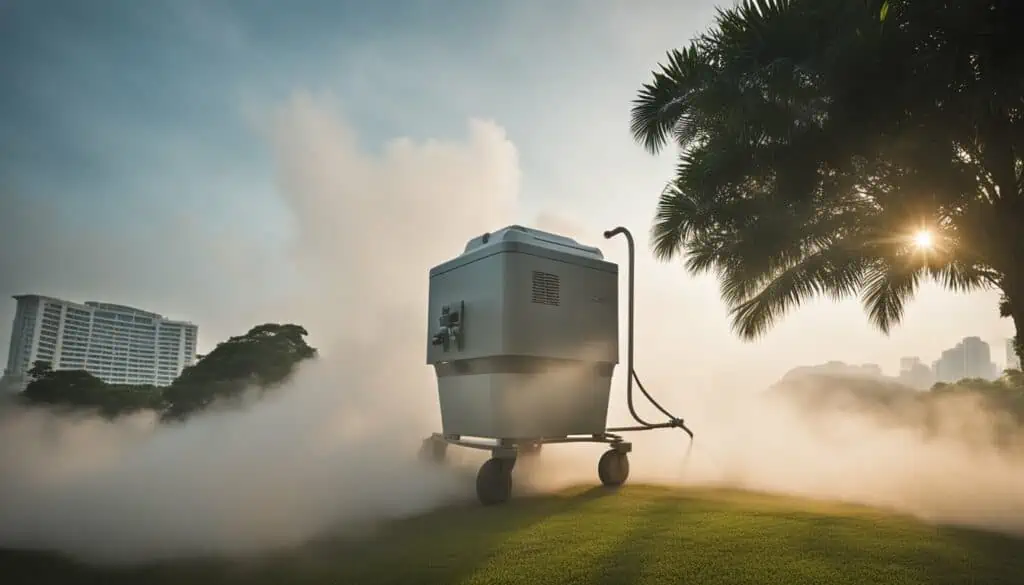 Fogging-Services-Singapore-Get-Your-Space-Germ-Free