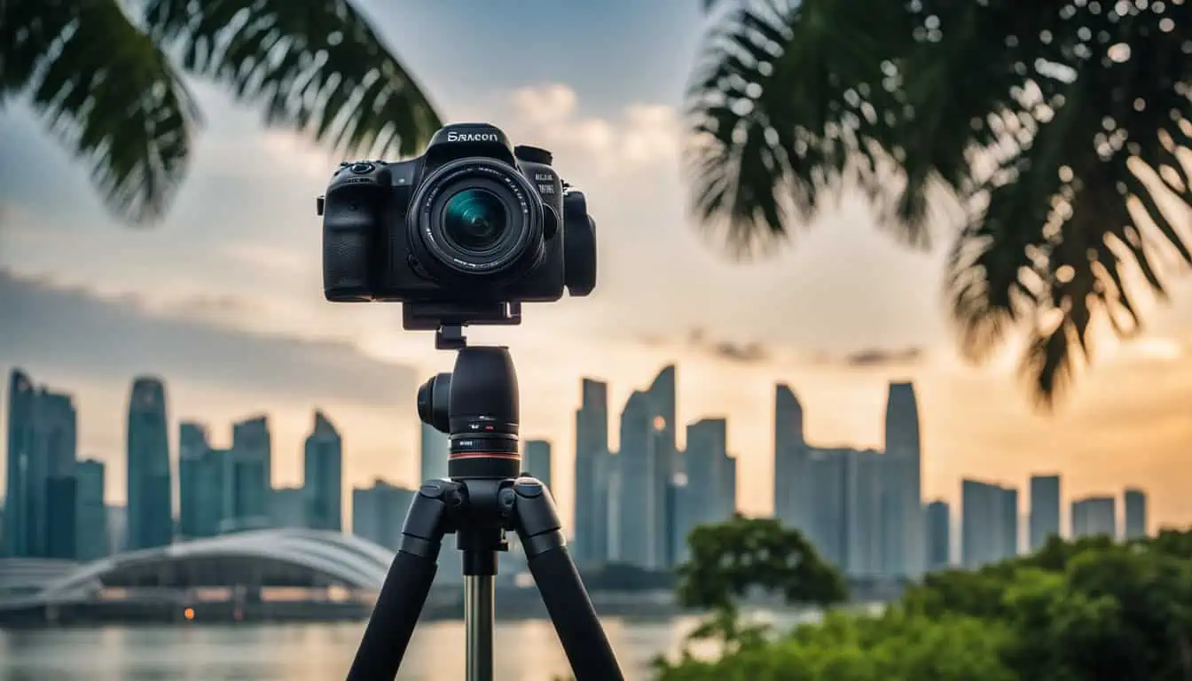 Freelance Photography Services Singapore Capturing Your Precious Moments with Style
