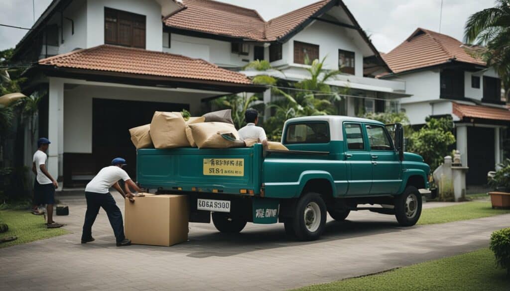 Furniture-Disposal-Services-Singapore-Say-Goodbye-to-Unwanted-Furniture