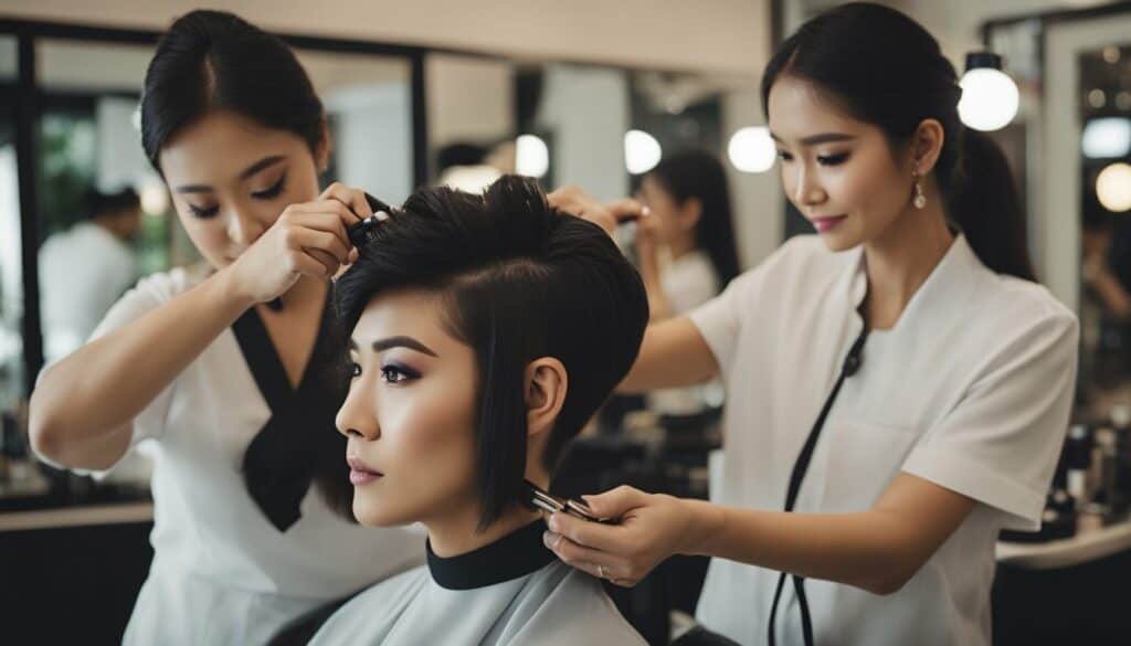 Get-Glam-with-Top-Makeup-and-Hairstyling-Services-in-Singapore