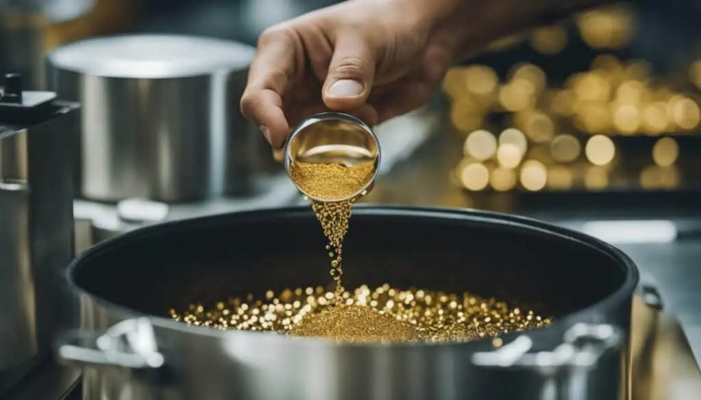 Gold Plating Service Singapore Elevate Your Style with Luxurious Gold Finish