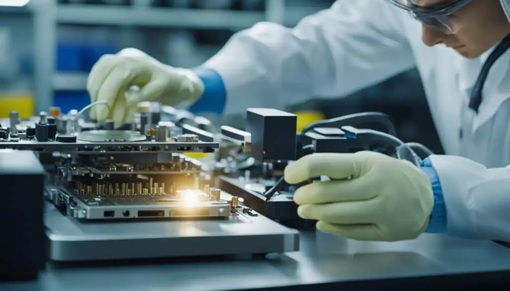 Hard Drive Data Recovery Service Singapore Get Your Lost Data Back