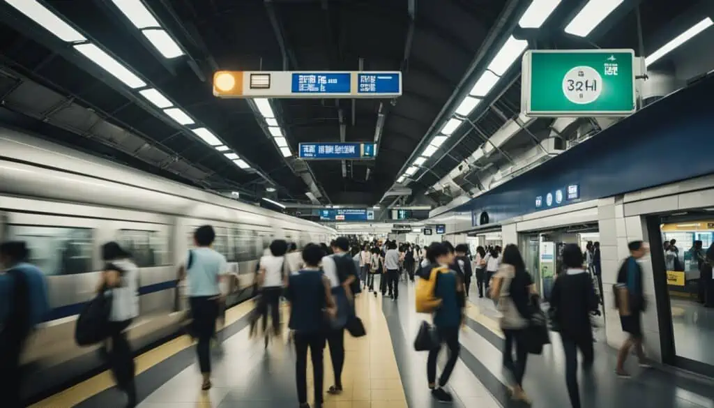 Holland-Village-MRT-Station-Singapore-Your-Gateway-to-the-Heart-of-the-City