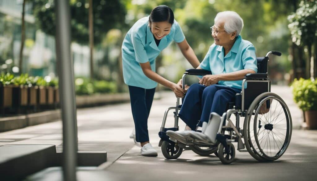 Home Care Services Singapore: The Ultimate Guide to Finding the Best Care