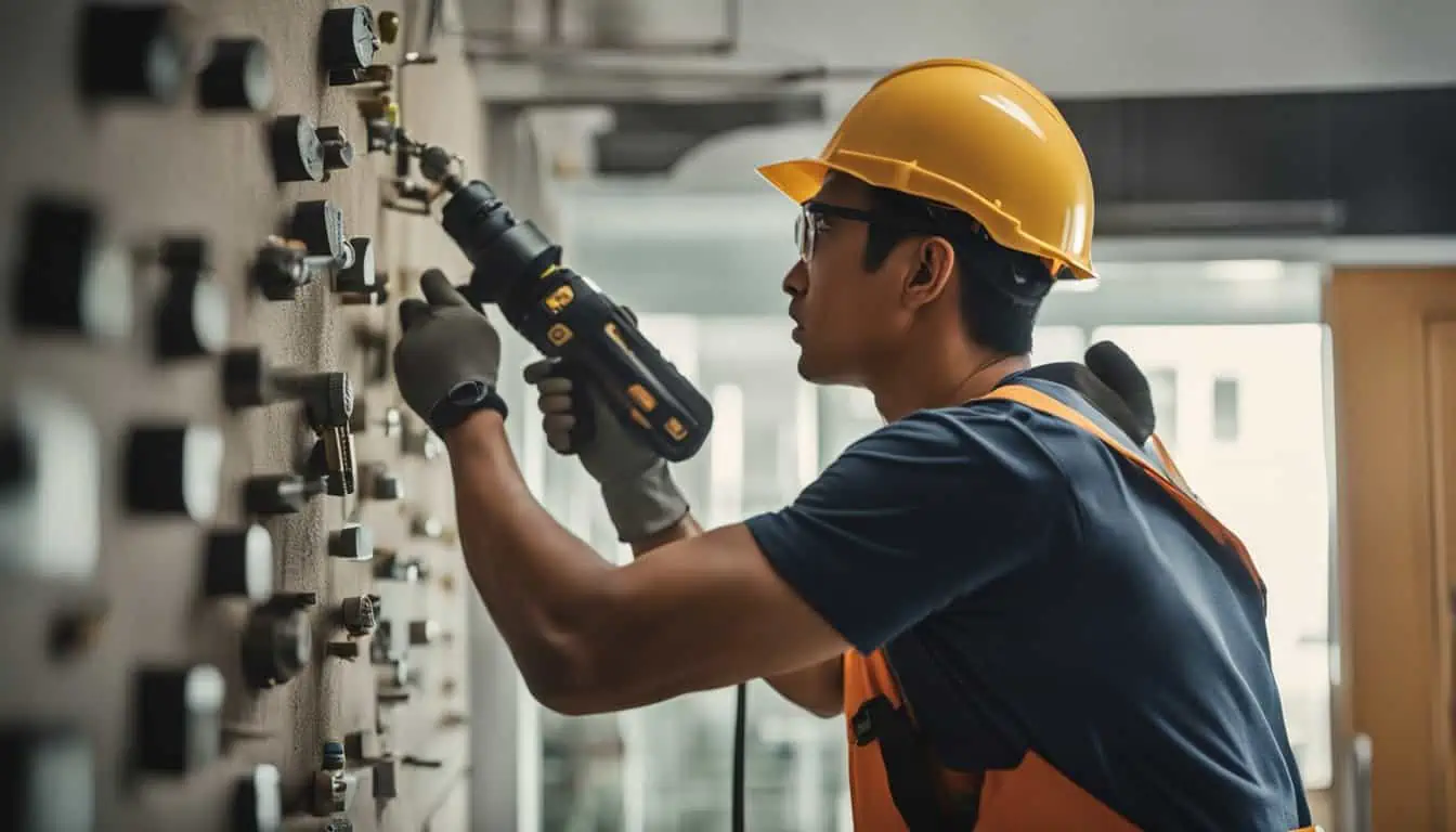 Home-Drilling-Services-Singapore-Get-Your-Home-Improvement-Projects-Started-Today
