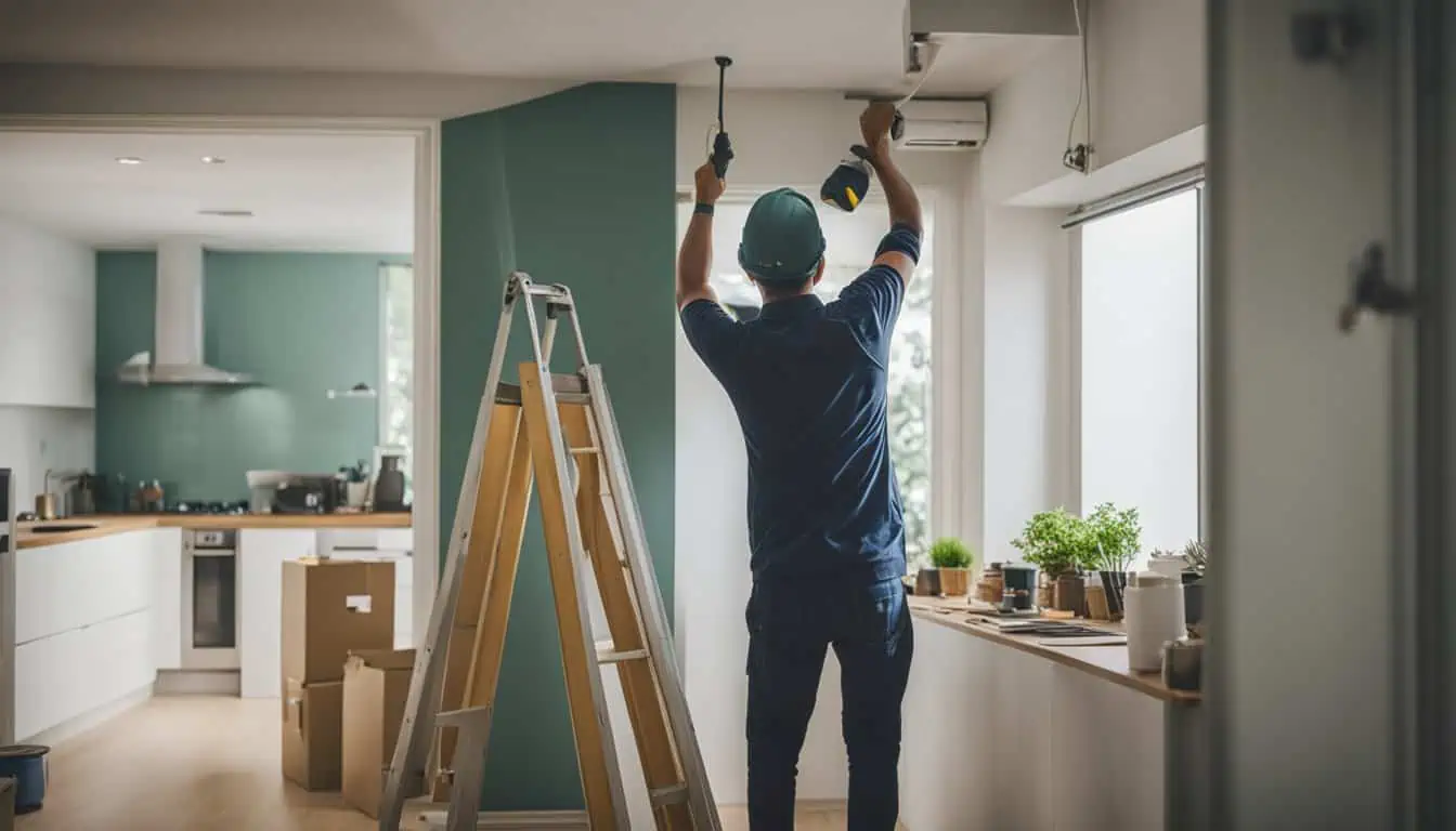 Home-Renovation-Services-in-Singapore-Transform-Your-Living-Space