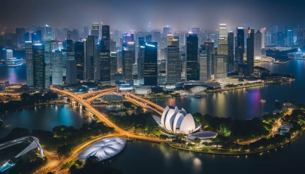 Infrastructure-IT-Supports-Service-Singapore-Revolutionizing-Business-Operations