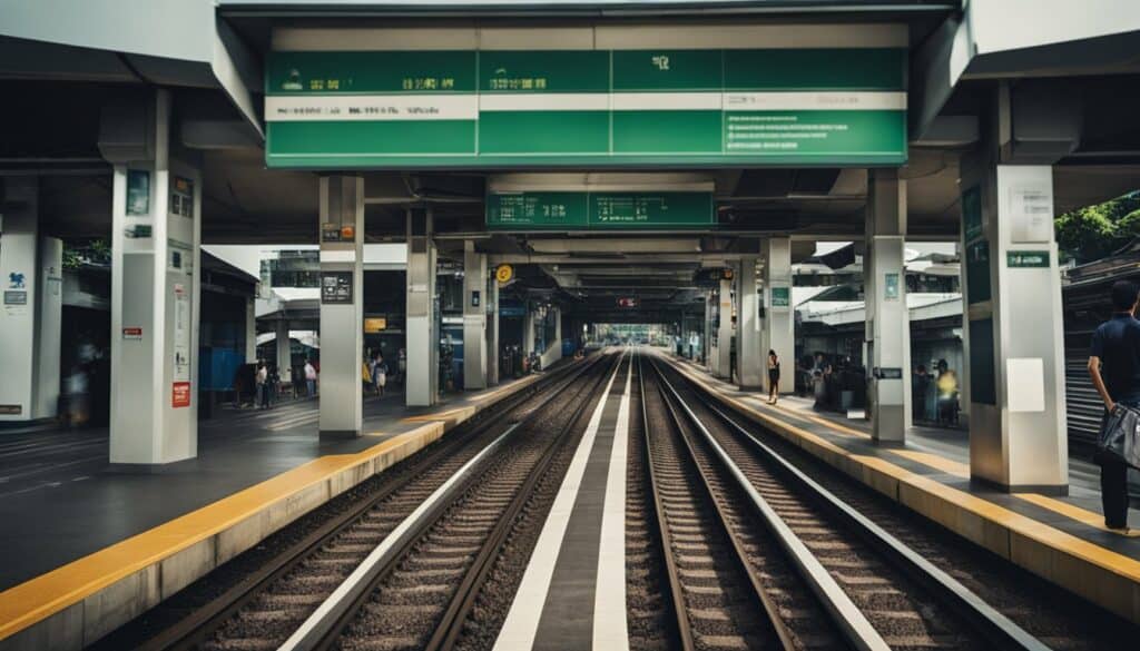 Kaki-Bukit-MRT-Station-Singapore-Your-Gateway-to-the-East