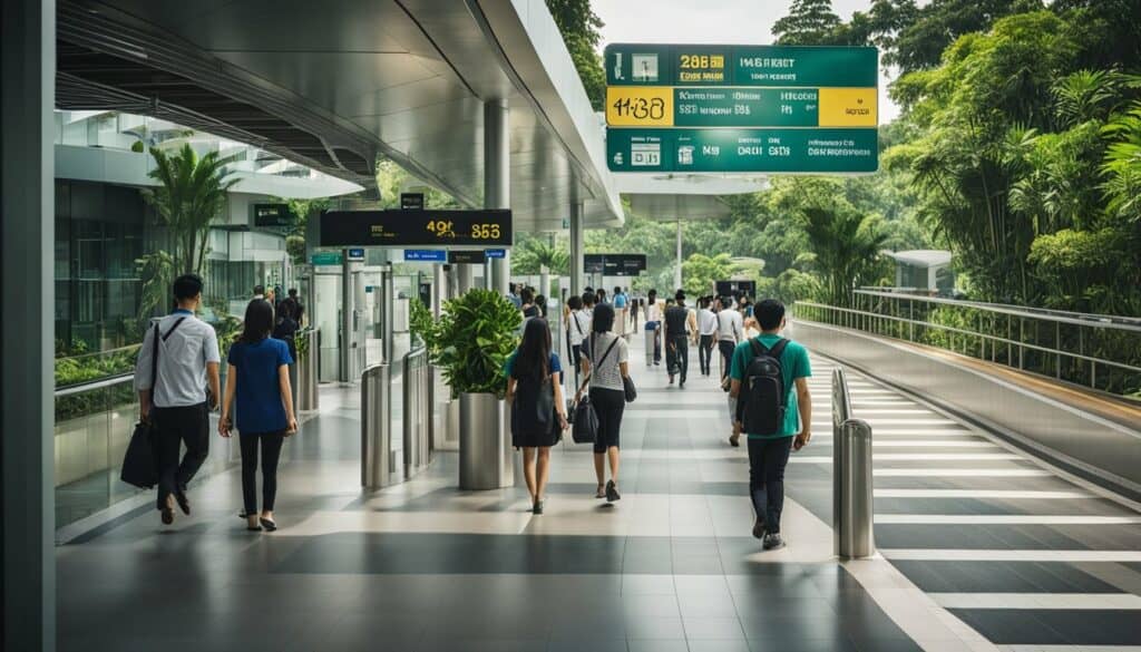 Kembangan-MRT-Station-Singapore-Your-Gateway-to-the-East-Side
