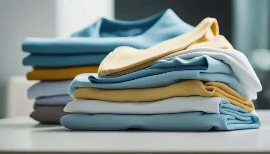 Laundry Ironing Service Singapore Get Your Clothes Professionally Pressed Today