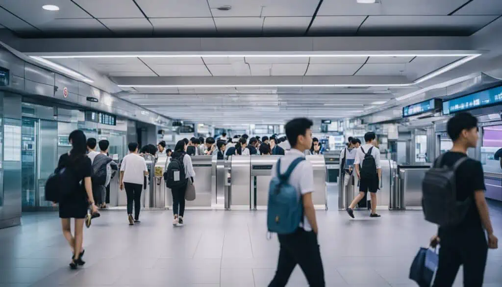 Lavender-MRT-Station-Singapore-Your-Gateway-to-Exploring-the-City