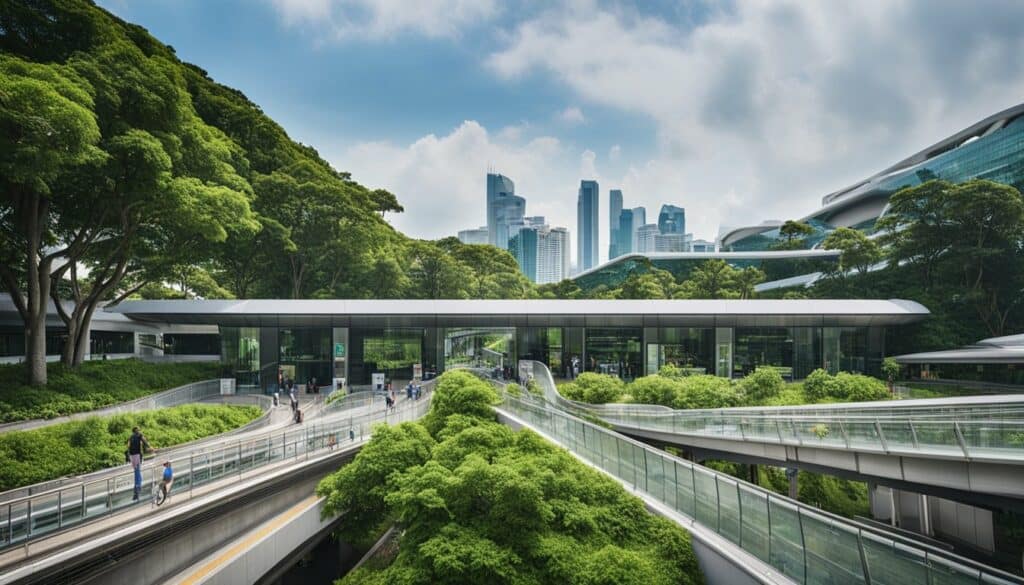 Lentor-MRT-Station-Singapore-The-Newest-Addition-to-Singapores-Rapid-Transit-Network