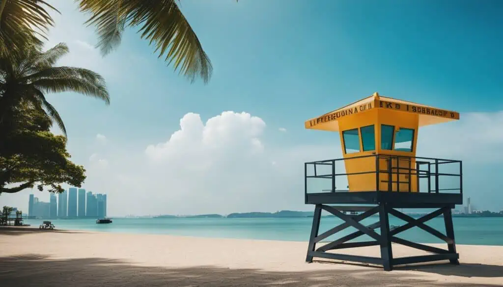Lifeguard-Services-Singapore-Keeping-You-Safe-at-the-Beach