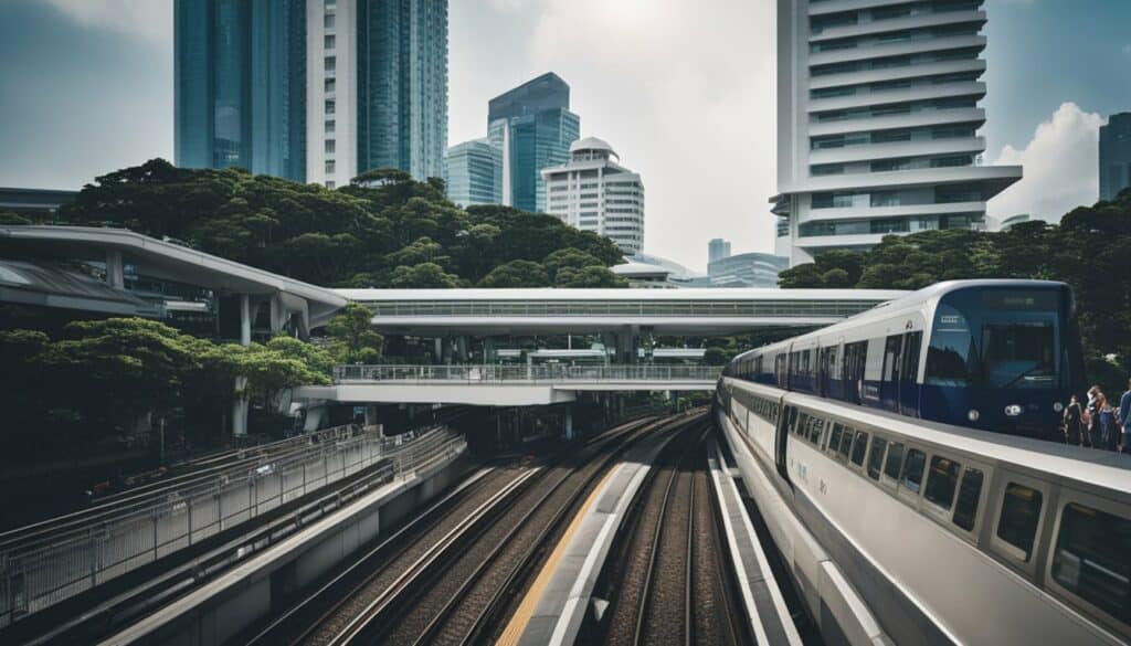 Marymount-MRT-Station-Singapore-Your-Gateway-to-the-City