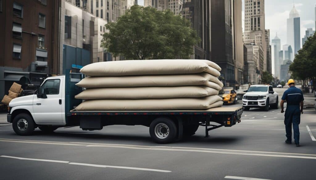 Mattress-Disposal-Service-Singapore-Say-Goodbye-to-Your-Old-Mattress-Today