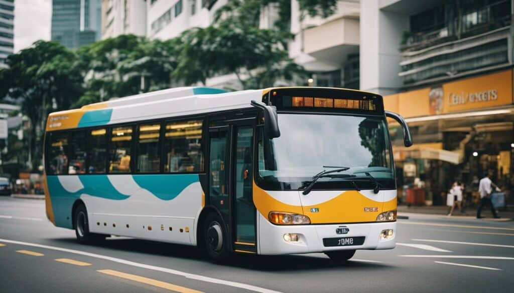 Mini-Bus-Service-Singapore-Convenient-and-Affordable-Transportation-Option