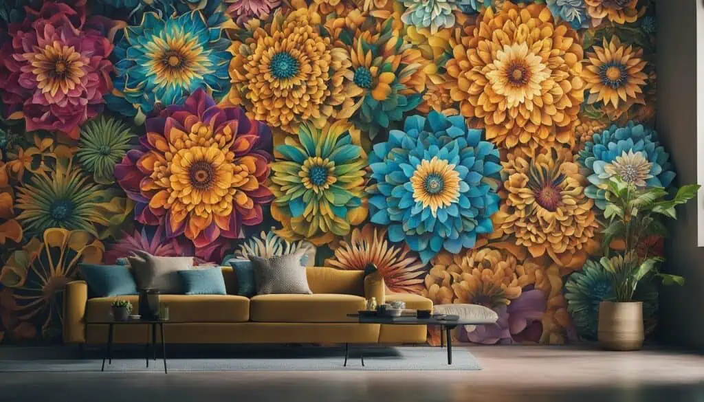 Mural Painting Service Singapore