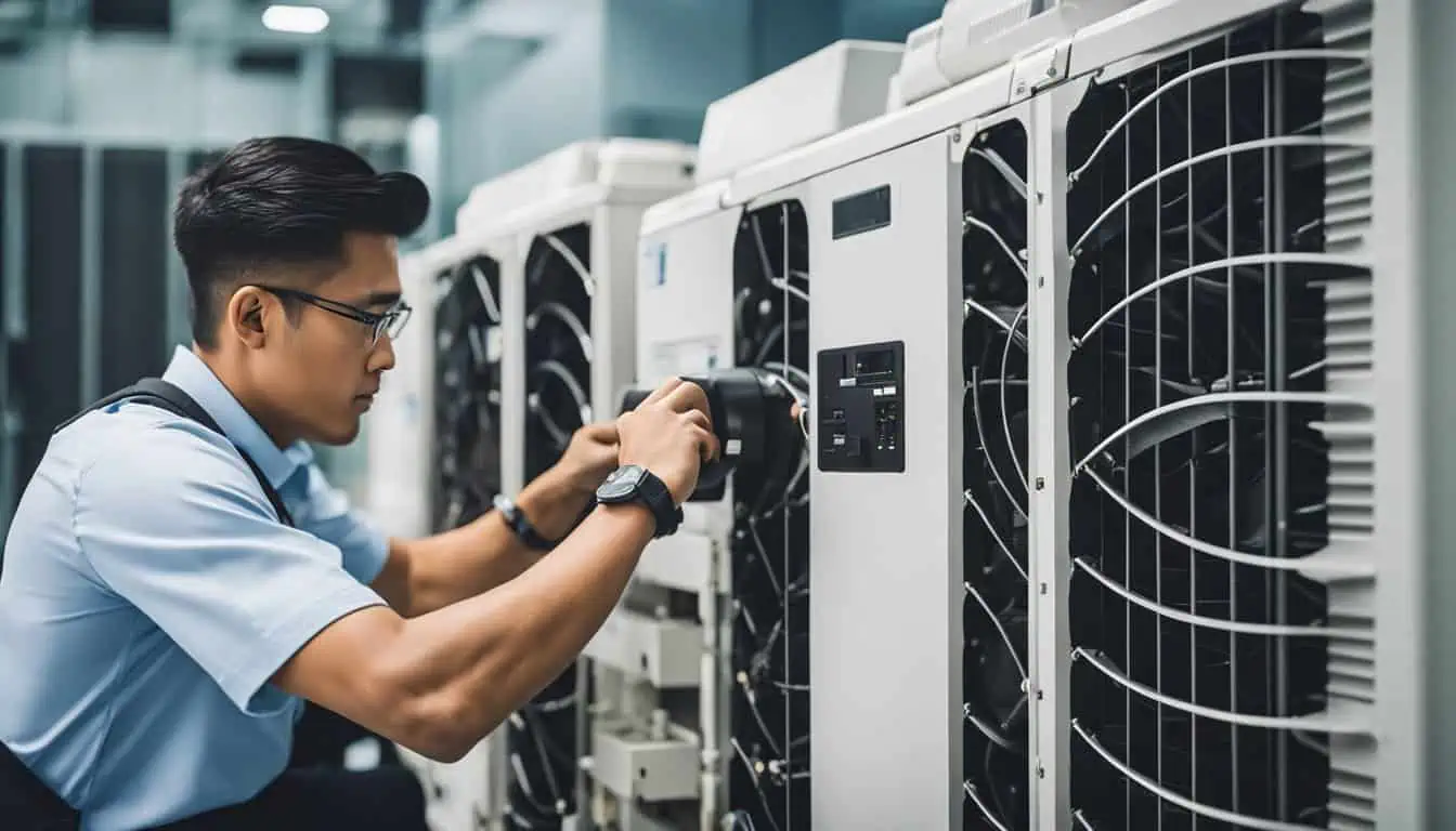 Office-Aircon-Servicing-in-Singapore-Keep-Your-Workplace-Cool-and-Productive