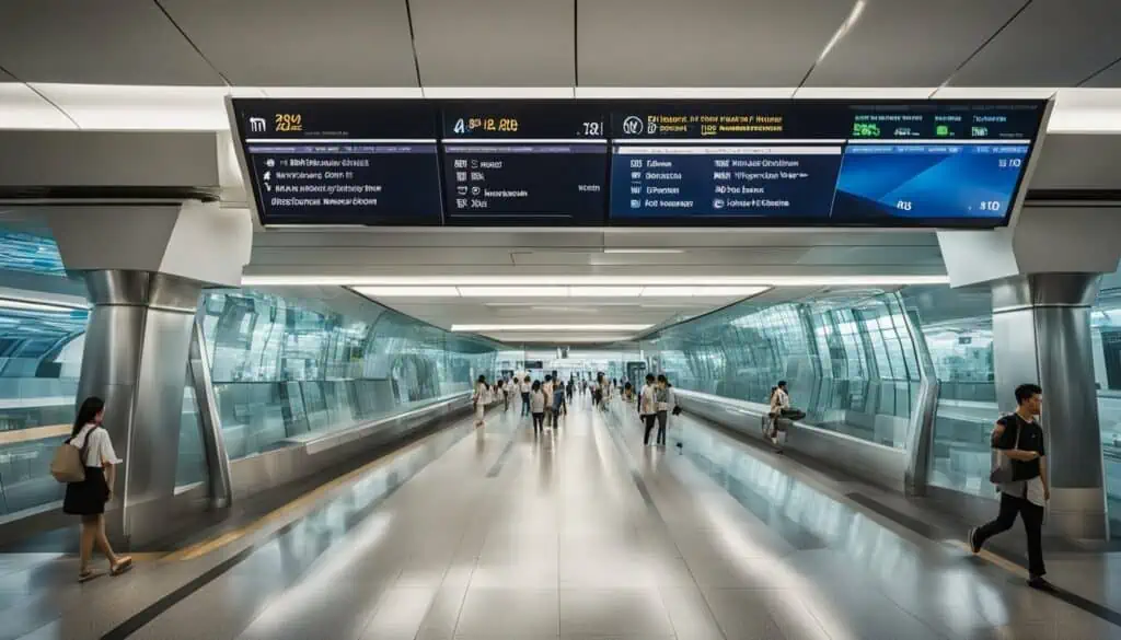 One-north-MRT-Station-Your-Gateway-to-Singapores-Thriving-Science-Hub