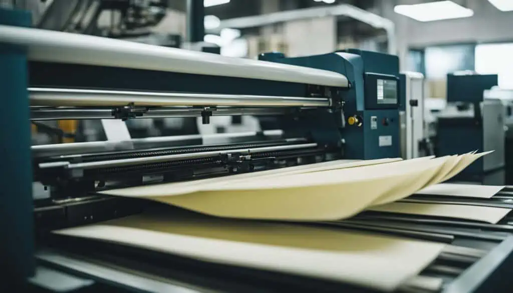 Paper Binding Services in Singapore Your One-Stop Solution for Professional Binding Needs