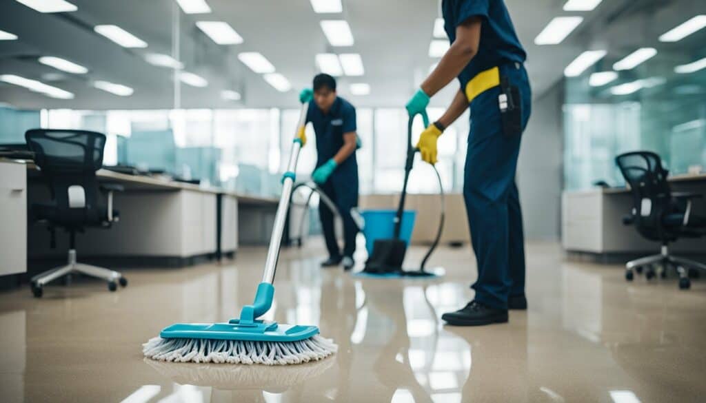 Part-Time-Cleaning-Services-in-Singapore-Keep-Your-Home-Clean-and-Tidy-with-Ease