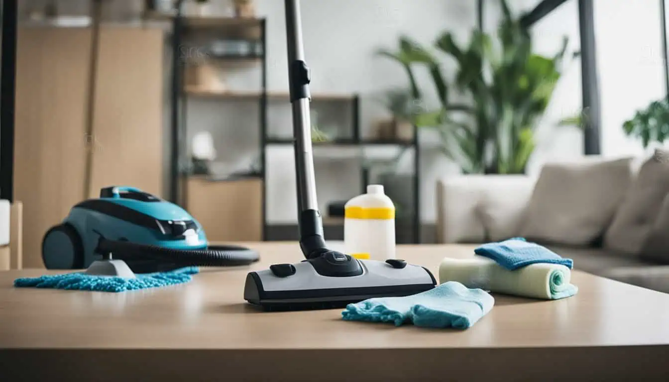 Part Time Maid Service Singapore