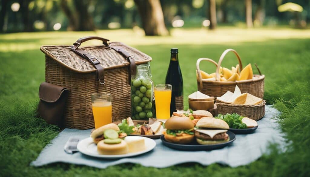 Picnic-Set-Up-Service-Singapore-Elevating-Your-Outdoor-Experience.