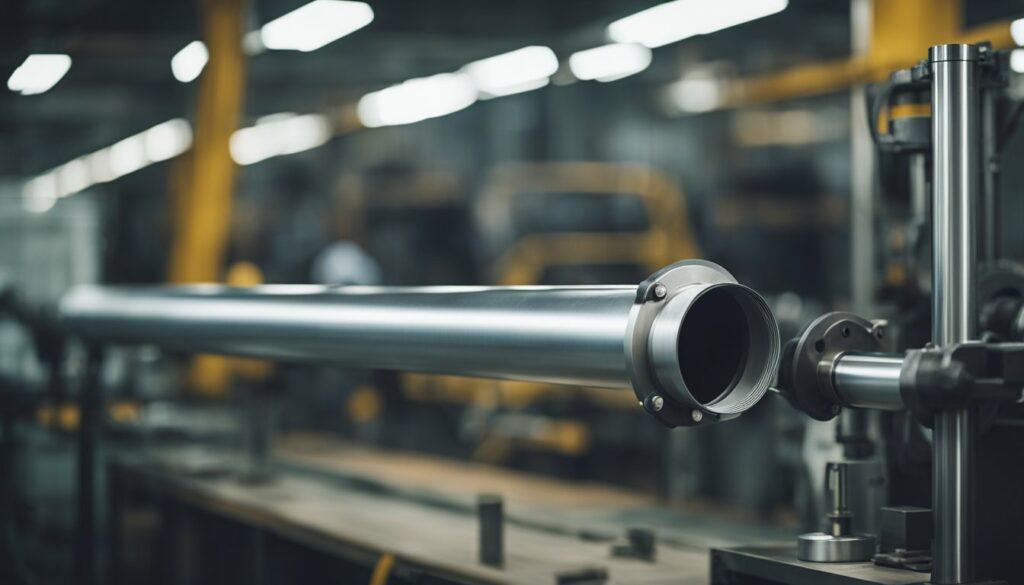 Pipe Bending Services in Singapore: The Ultimate Solution for Your Piping Needs