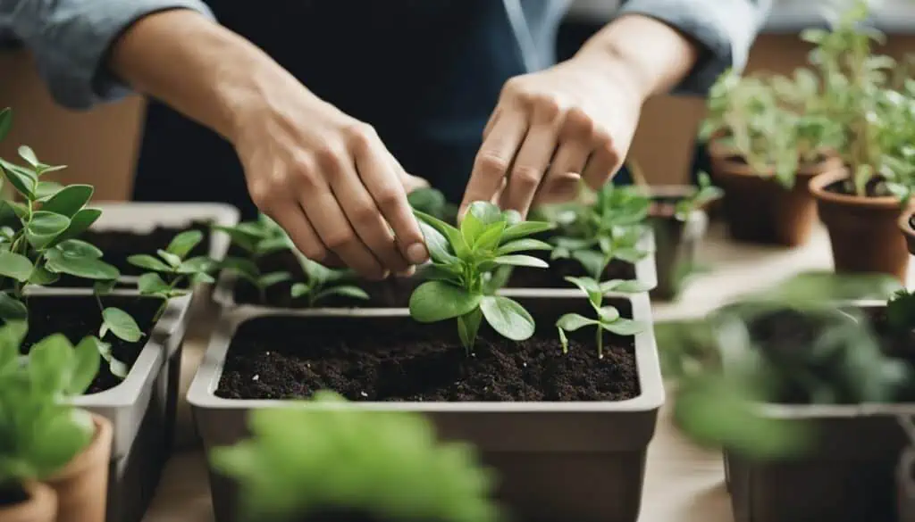 Plant-Repotting-Service-Singapore-Upgrade-Your-Greenery-Game