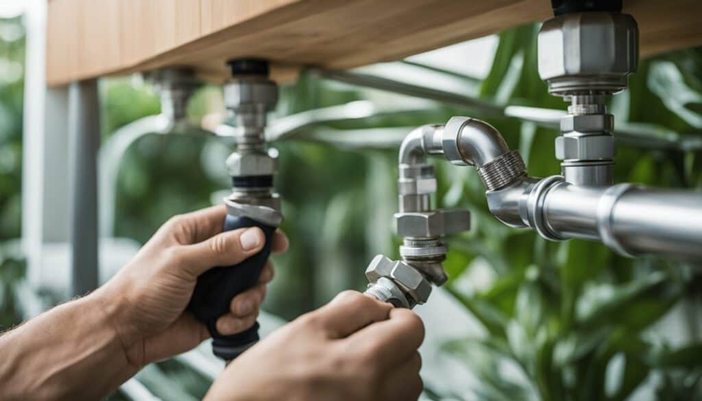 Plumbing-Services-Woodlands-Singapore-Your-Solution-to-Plumbing-Problems
