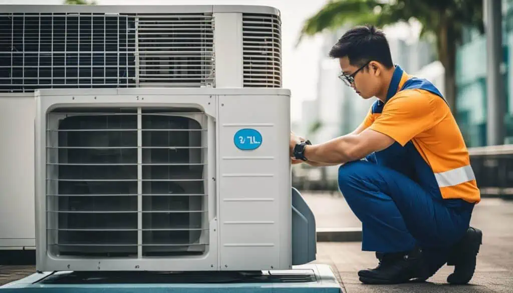 Portable-Aircon-Servicing-Singapore-Keep-Cool-Anywhere-Anytime