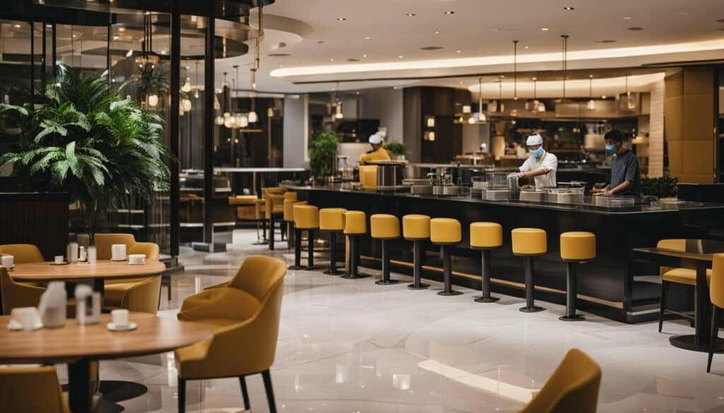 Restaurant-Cleaning-Services-Singapore-Keeping-Your-Restaurant-Spotless-and-Sanitized