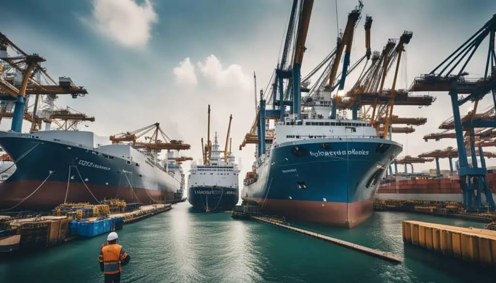 Rigging-Marine-Services-Singapore-Enhancing-Your-Boating-Experience