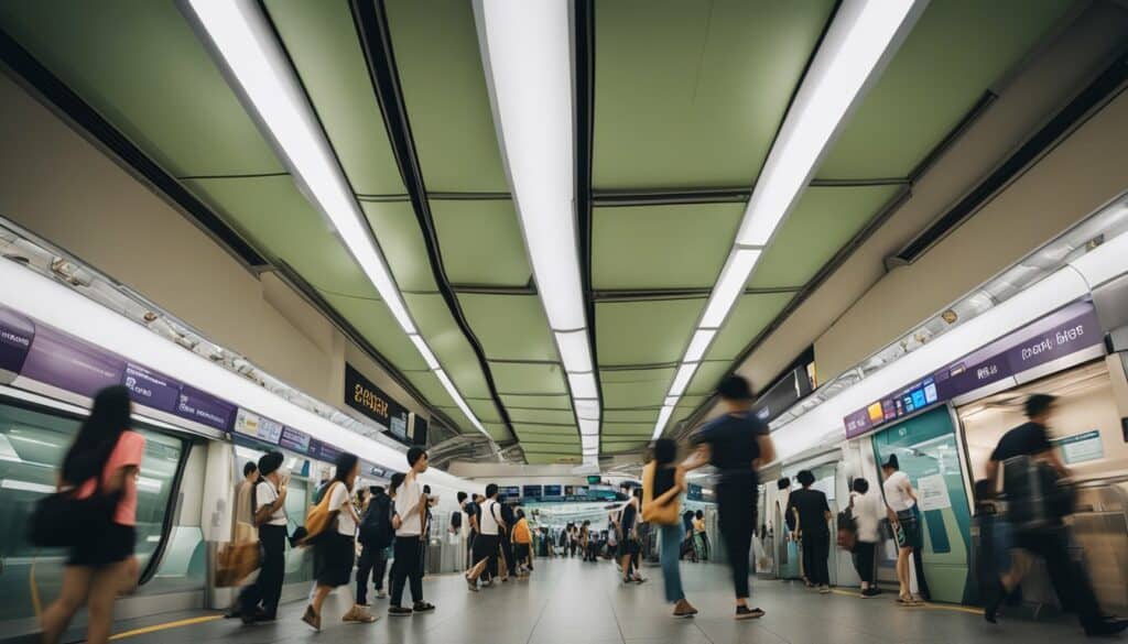 Rochor-MRT-Station-Singapore-A-Convenient-Hub-for-Commuters