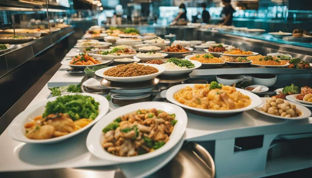 Self-Service-Buffet-Singapore-A-Delicious-and-Convenient-Dining-Experience.