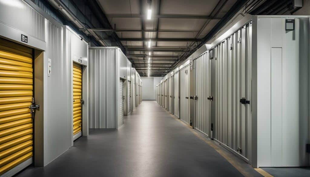 Self-Storage-Services-Singapore-The-Ultimate-Solution-for-Your-Storage-Needs