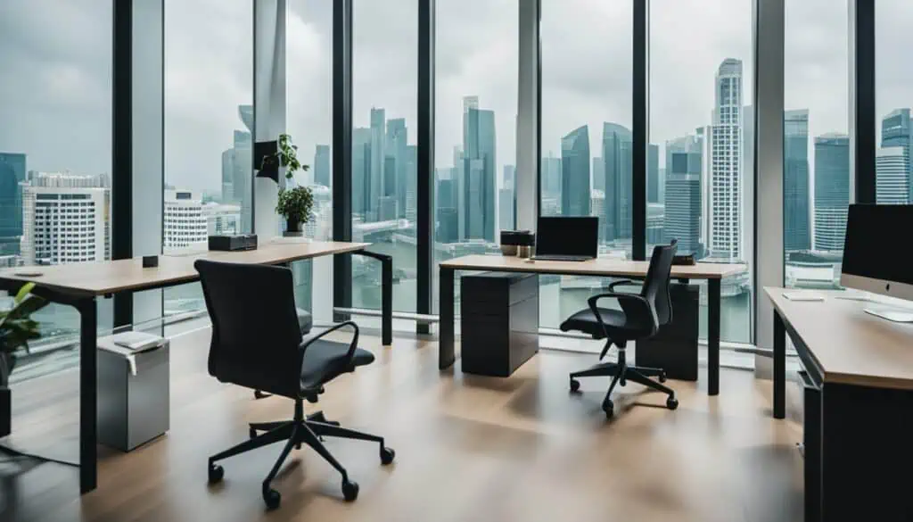 Serviced-Office-Rental-Singapore-Your-Gateway-to-a-Professional-Workplace.